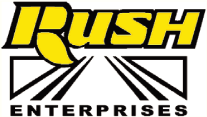 (RUSH ENTERPRISES LOGO)